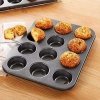 FORMA DO PIECZENIA MUFFINEK KINGHOFF KH-4099
